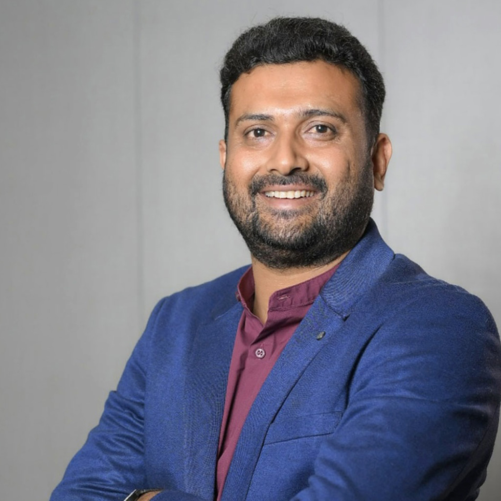 Shri Ravibhai Davariya