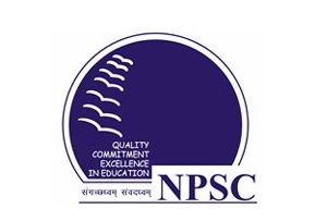 NPSC Logo